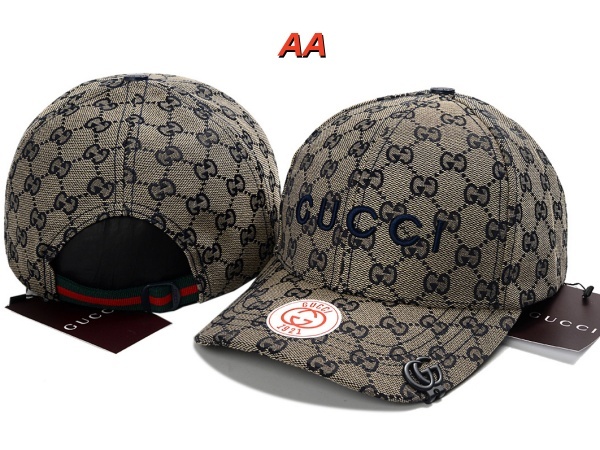 Gucci Snapbacks(AA)-0089