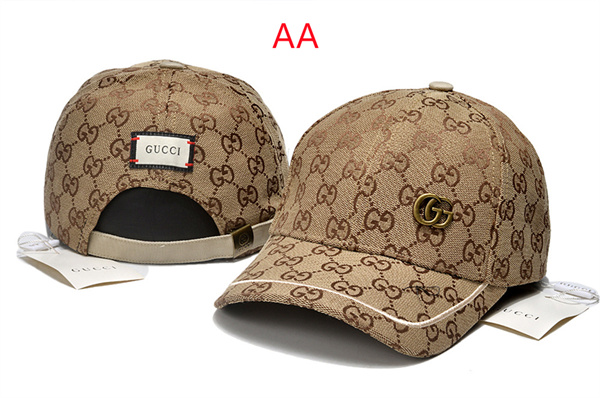 Gucci Snapbacks(AA)-0090