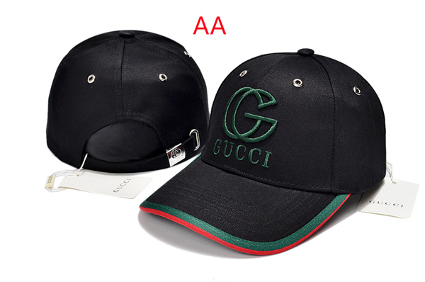 Gucci Snapbacks(AA)-0091