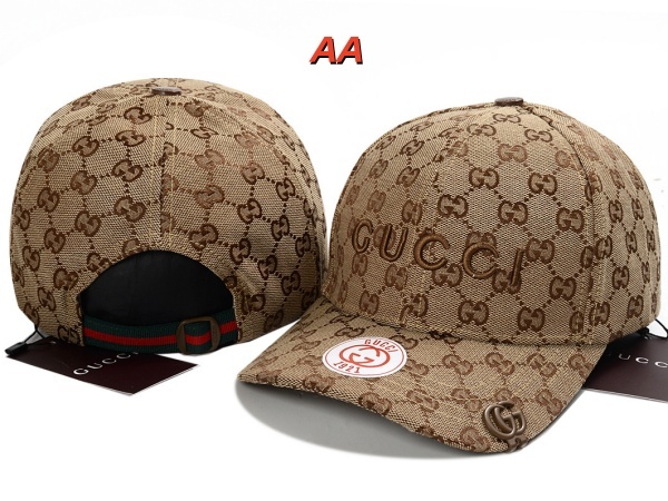 Gucci Snapbacks(AA)-0091