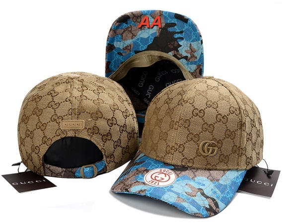 Gucci Snapbacks(AA)-0092