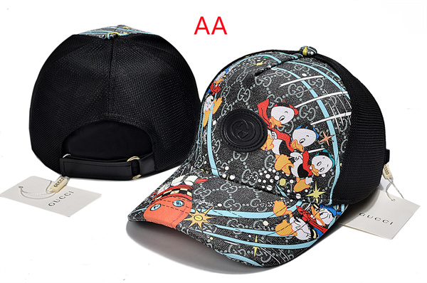 Gucci Snapbacks(AA)-0092