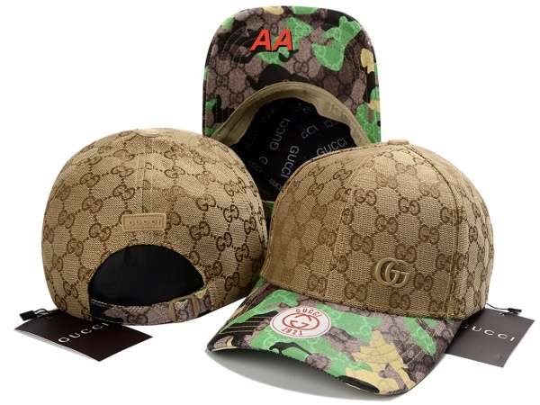 Gucci Snapbacks(AA)-0094
