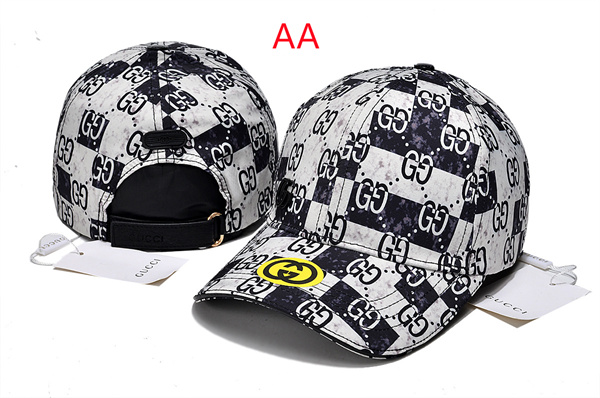 Gucci Snapbacks(AA)-0094