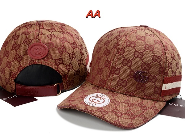 Gucci Snapbacks(AA)-0095