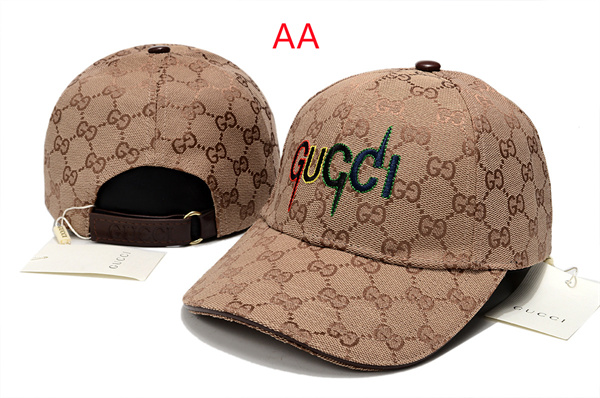 Gucci Snapbacks(AA)-0095