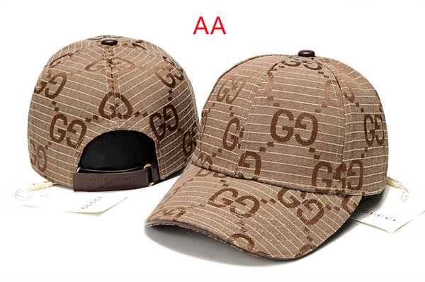 Gucci Snapbacks(AA)-0096