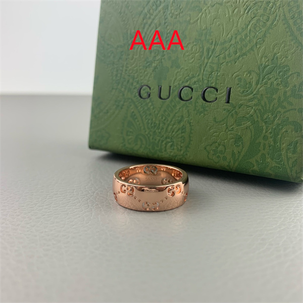 Gucci Ring-011