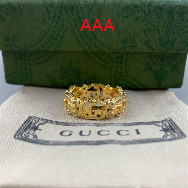 Gucci Ring-016