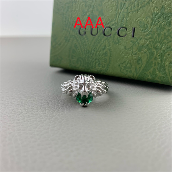 Gucci Ring-019
