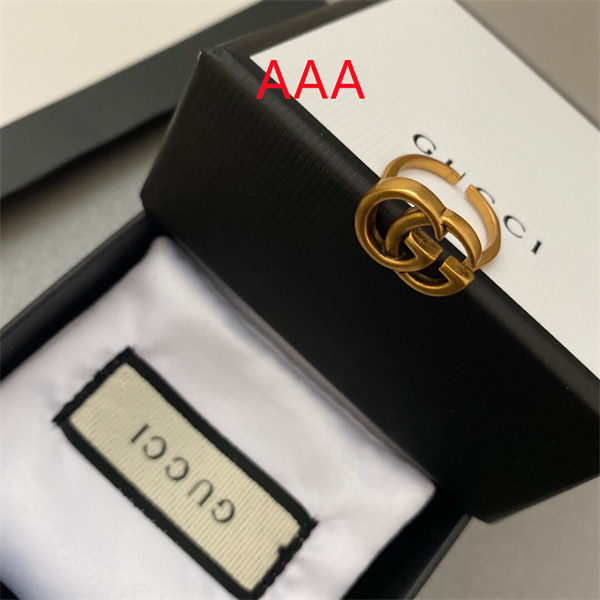 Gucci Ring-003