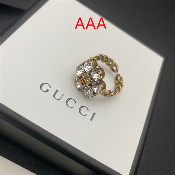 Gucci Ring-004