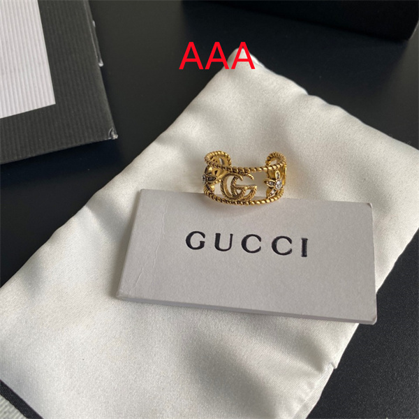 Gucci Ring-005