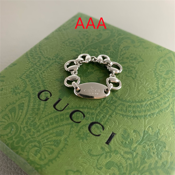 Gucci Ring-007