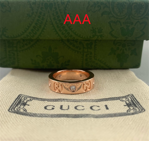 Gucci Ring-009