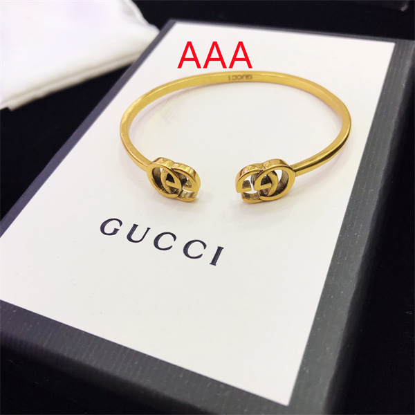 Gucci Bracelets-010