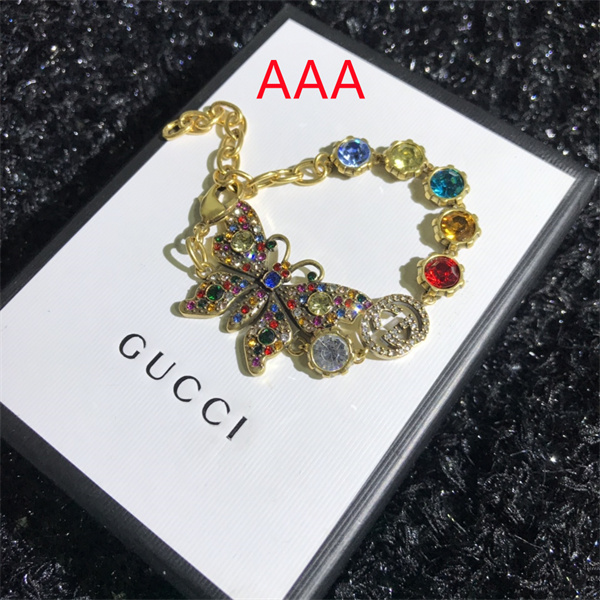 Gucci Bracelets-013