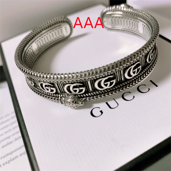 Gucci Bracelets-017