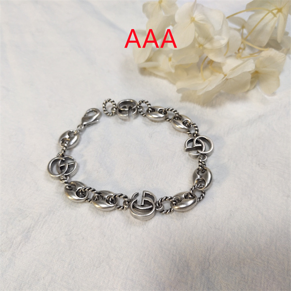 Gucci Bracelets-019