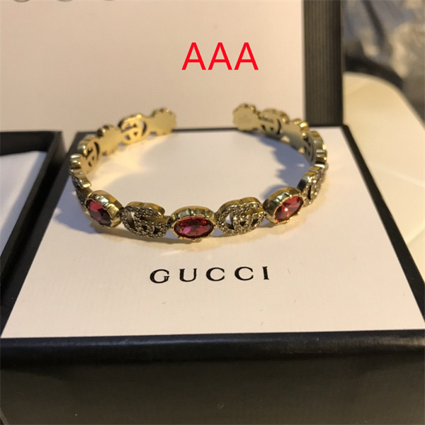 Gucci Bracelets-027