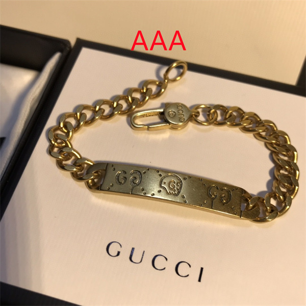 Gucci Bracelets-028