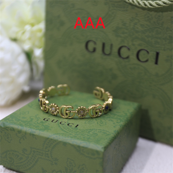 Gucci Bracelets-032