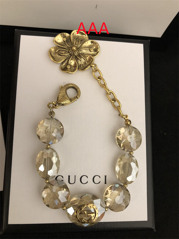Gucci Bracelets-004