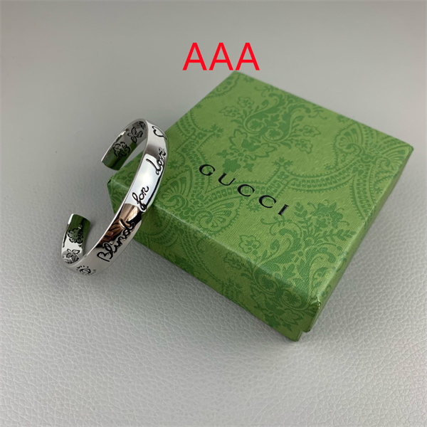 Gucci Bracelets-042