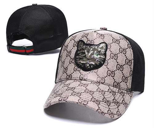 Gucci Snapbacks-195
