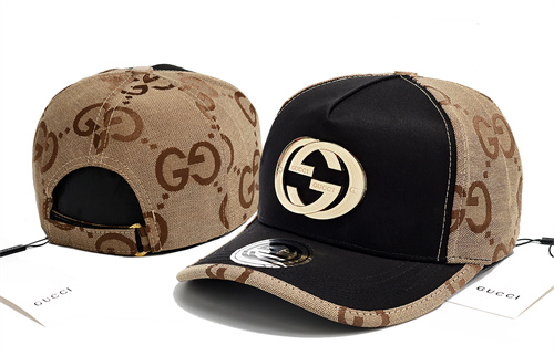 Gucci Snapbacks-282