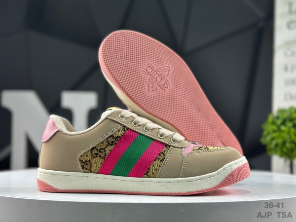 Gucci shoes-0019