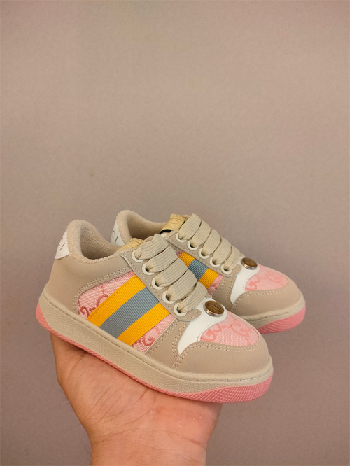 Gucci(Kids)shoes-0151