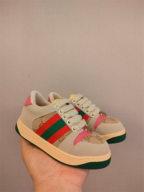 Gucci(Kids)shoes-0156
