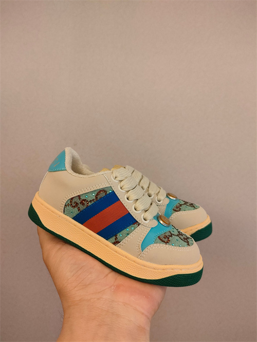 Gucci(Kids)shoes-0158