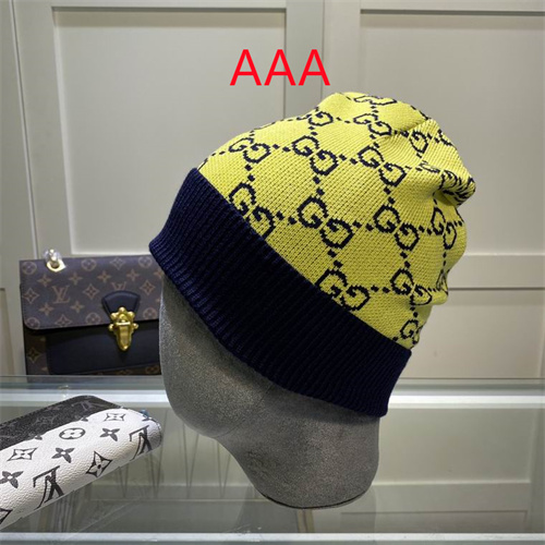 Gucci Beanies(AAA)-101