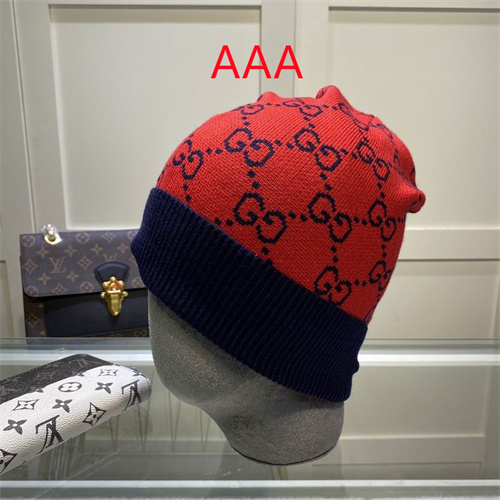 Gucci Beanies(AAA)-102