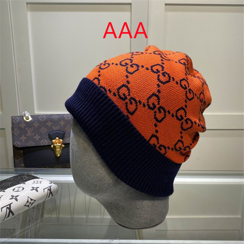 Gucci Beanies(AAA)-103