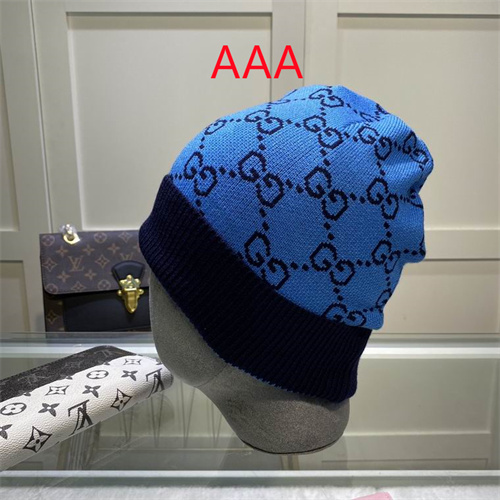 Gucci Beanies(AAA)-104
