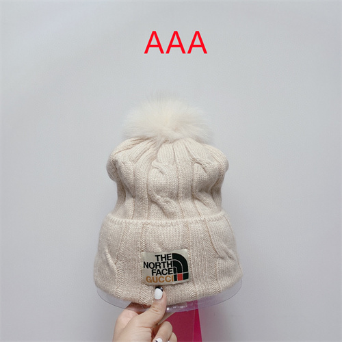 Gucci Beanies(AAA)-107