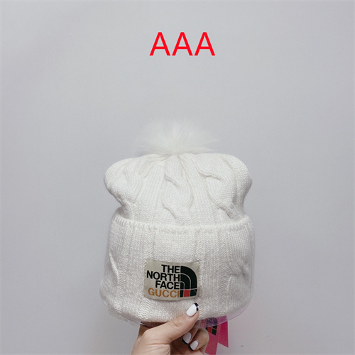 Gucci Beanies(AAA)-109