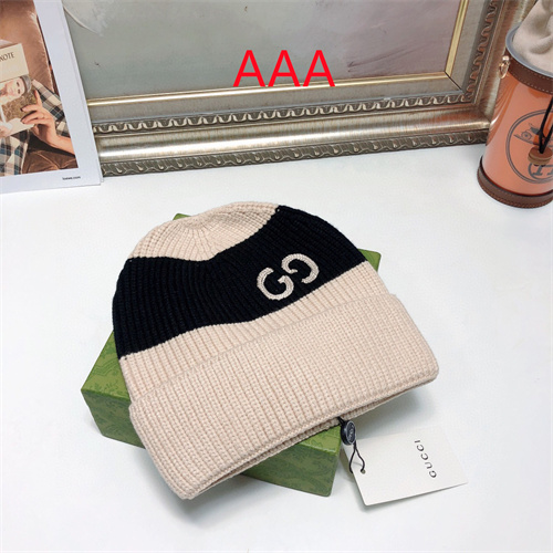 Gucci Beanies(AAA)-116