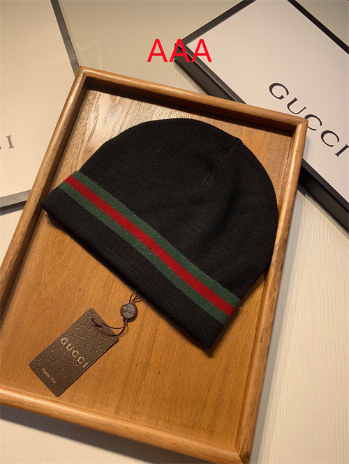 Gucci Beanies(AAA)-125