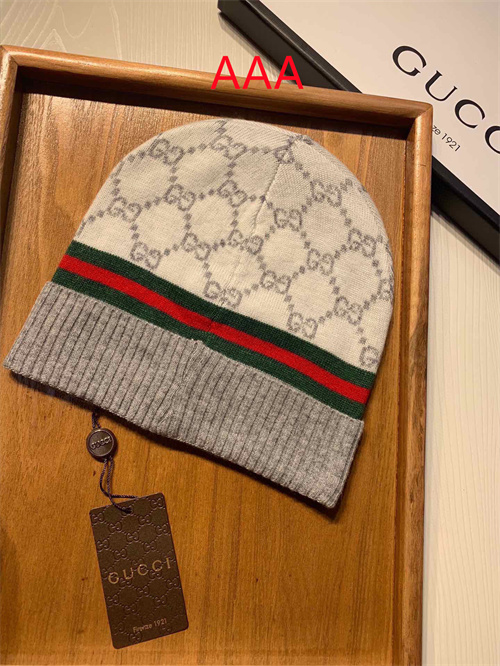Gucci Beanies(AAA)-131