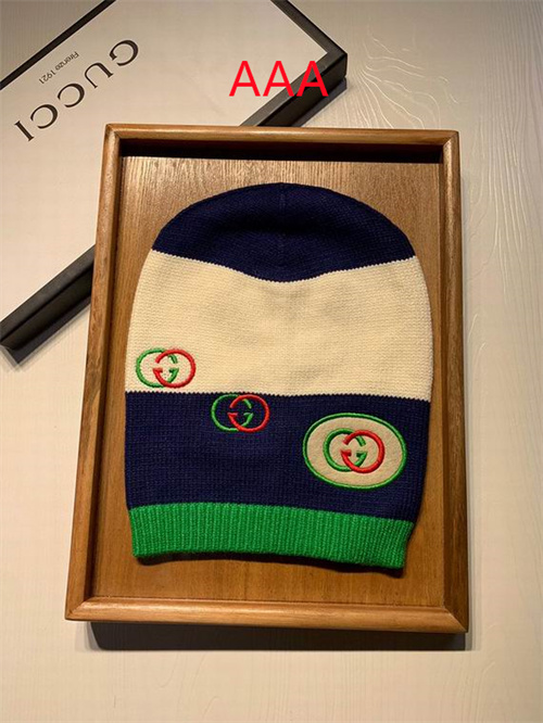 Gucci Beanies(AAA)-017