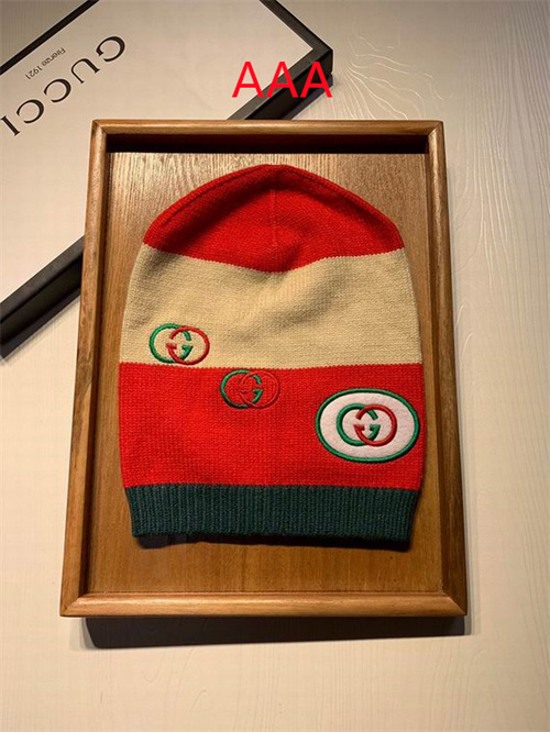 Gucci Beanies(AAA)-018