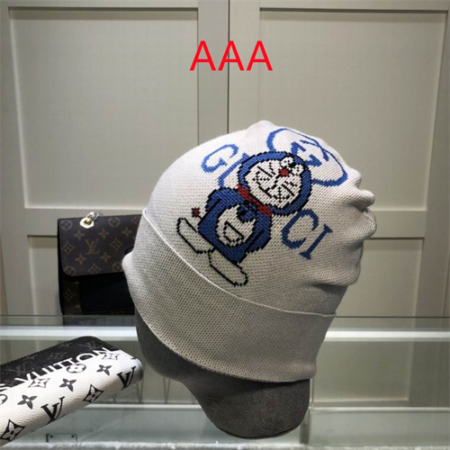 Gucci Beanies(AAA)-021