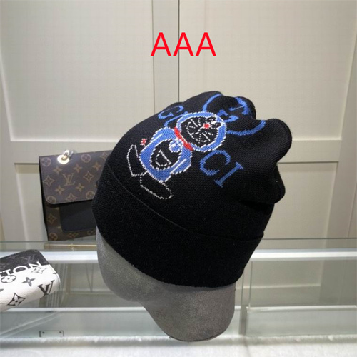 Gucci Beanies(AAA)-022