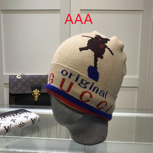 Gucci Beanies(AAA)-023