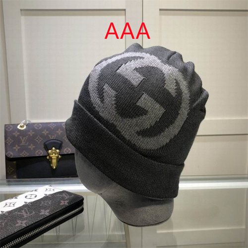 Gucci Beanies(AAA)-028