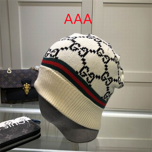 Gucci Beanies(AAA)-003